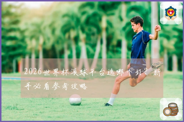 2026世界杯滚球平台选哪个好？新手必看参考攻略